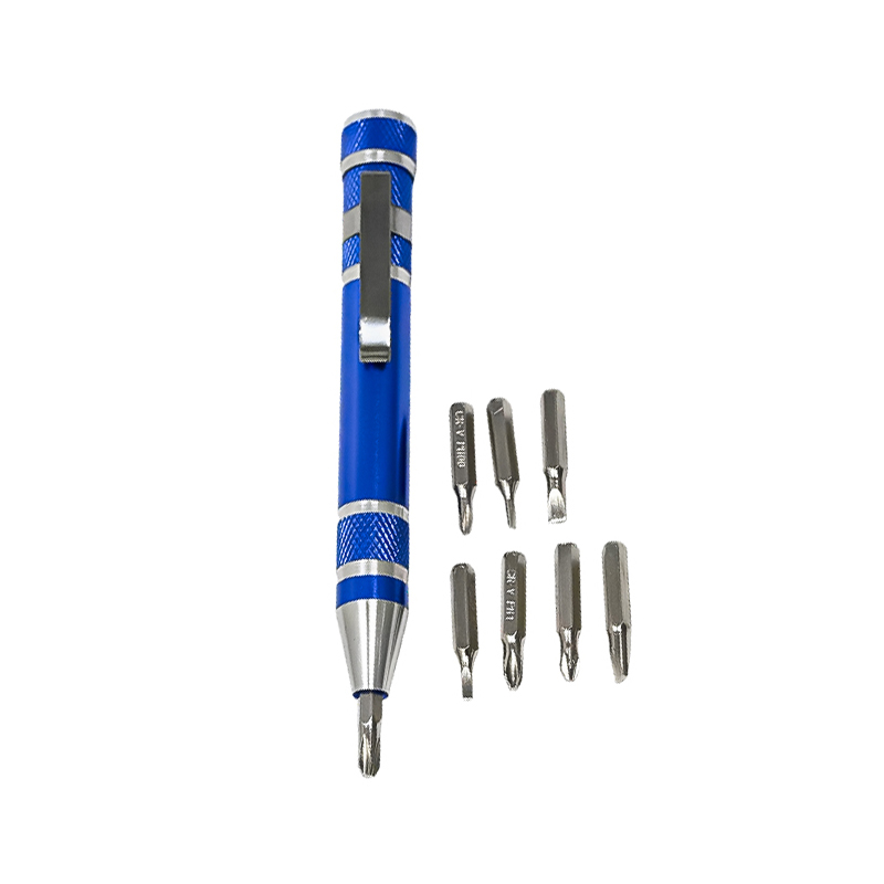 Pen Shaped Screwdriver-image-4