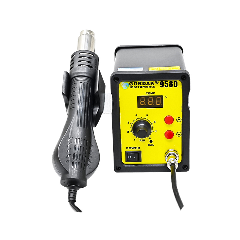 GORDAK 958D Digital Rework Station-picture-20