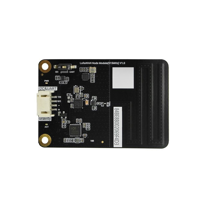 DFRobot Gravity: LoRaWAN Node Module (EU868)-picture-27