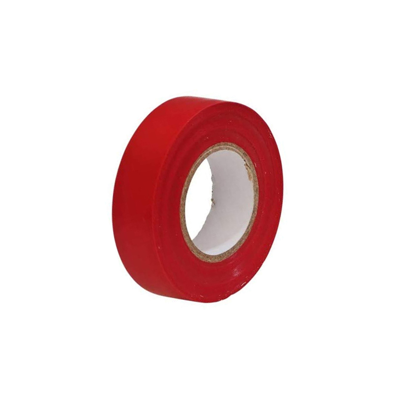 Insulating Tape (Red）-picture-18