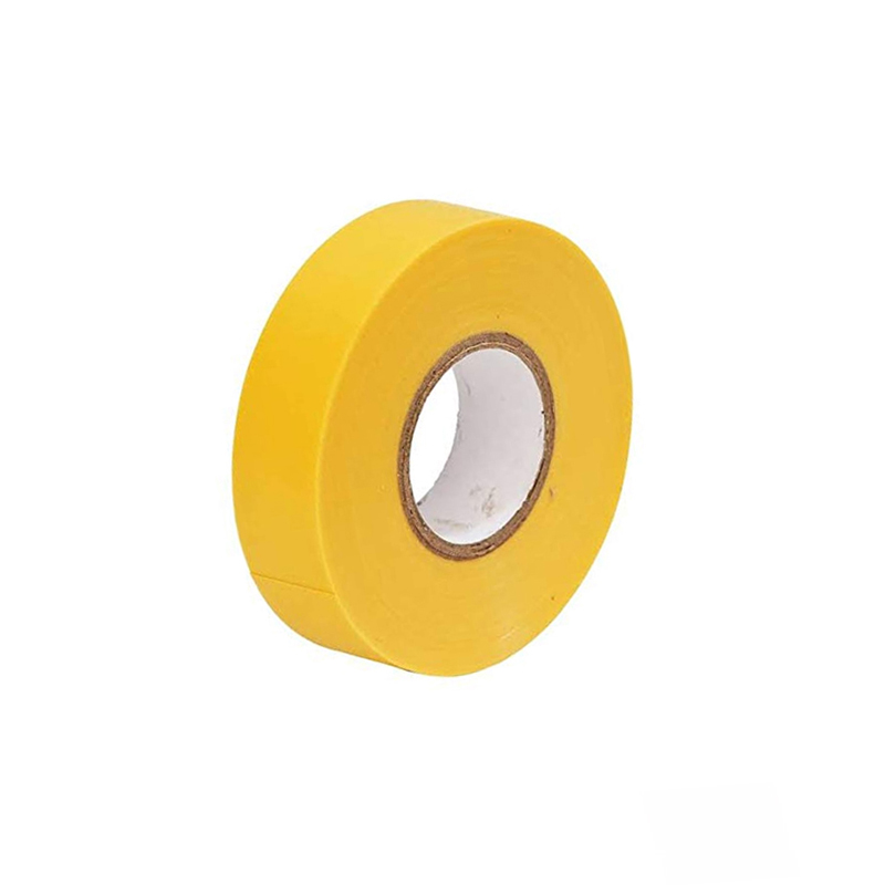 Insulating Tape (Yellow）-picture-19