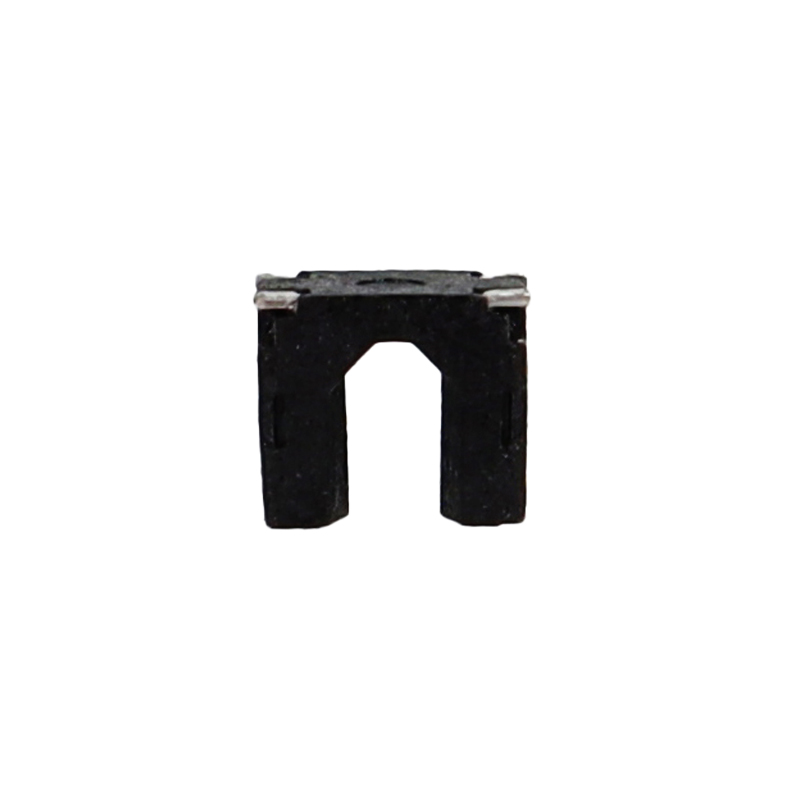 SHARP GP1S196HCPSF, Transmissive Photointerrupter Sensor, 1.1 mm Gap, 0.3 mm Slit, Phototransistor Output, Surface-Mount (SMT), -25°C to +85°C-image-16