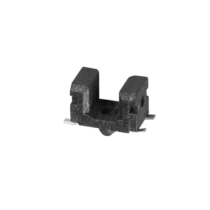SHARP GP1S092HCPIF, Compact Transmissive Photointerrupter Sensor, SMT 2mm Gap, 0.3mm Slit, Phototransistor Output, 4.5×2.6×2.9mm, RoHS-image-19