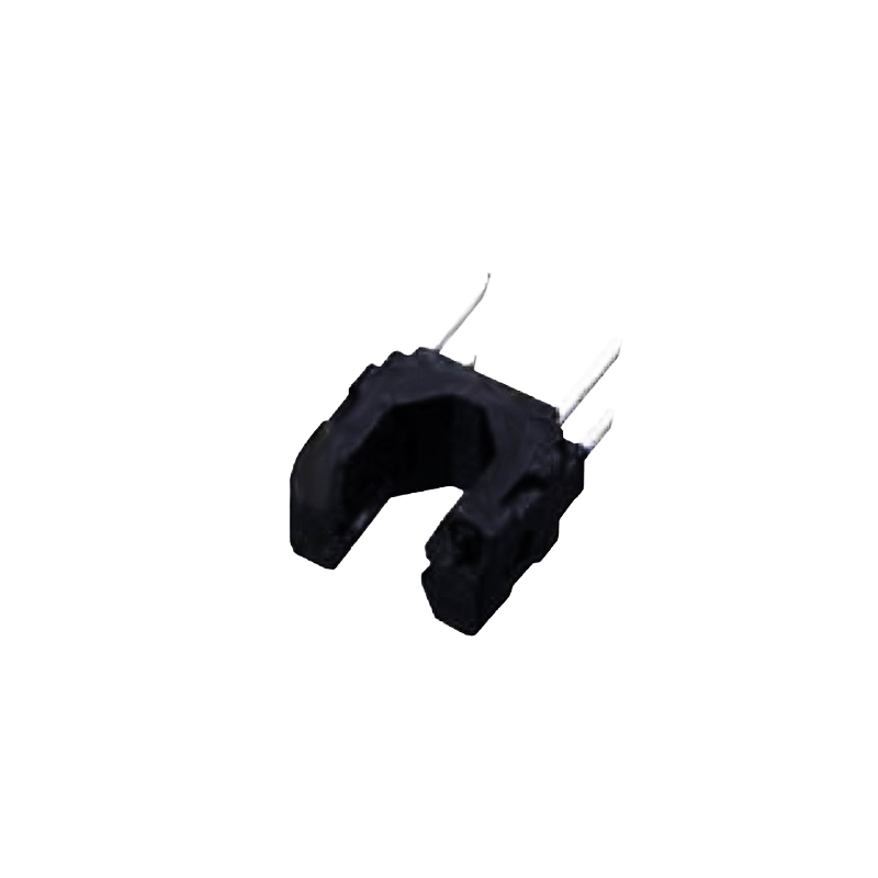 SHARP GP1S196HCZ0F, Transmissive Photointerrupter Sensor, 1.1mm Gap, 0.3mm Slit, Phototransistor Output, Through-Hole, -25°C to +85°C-image-14