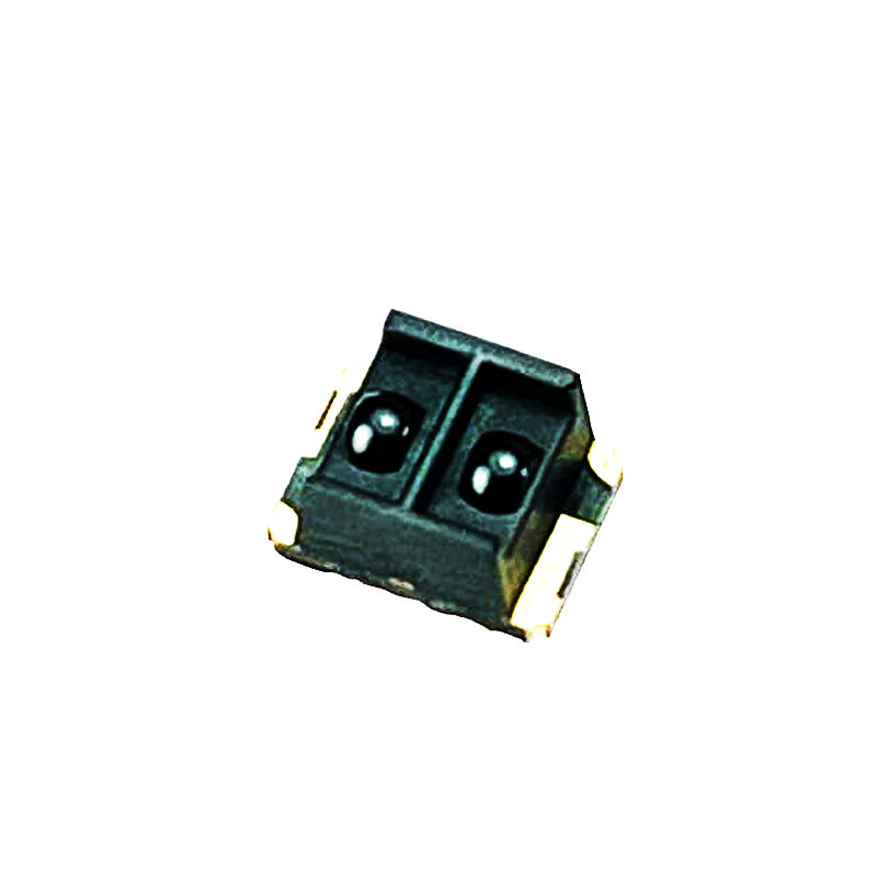 SHARP GP2S700HCP, Reflective Optical Sensor , Analog Output, 950nm IR, 3.3~5V, Compact SMT, Detection Range: 0.2~5mm-image-46