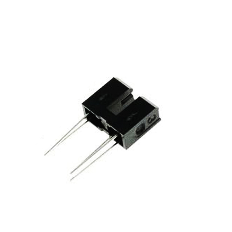 SHARP GP1S53VJ000F, Transmissive Photointerrupter Sensor, 5mm Gap, 0.5mm Slit, Phototransistor Output, -25°C to +85°C-image-15