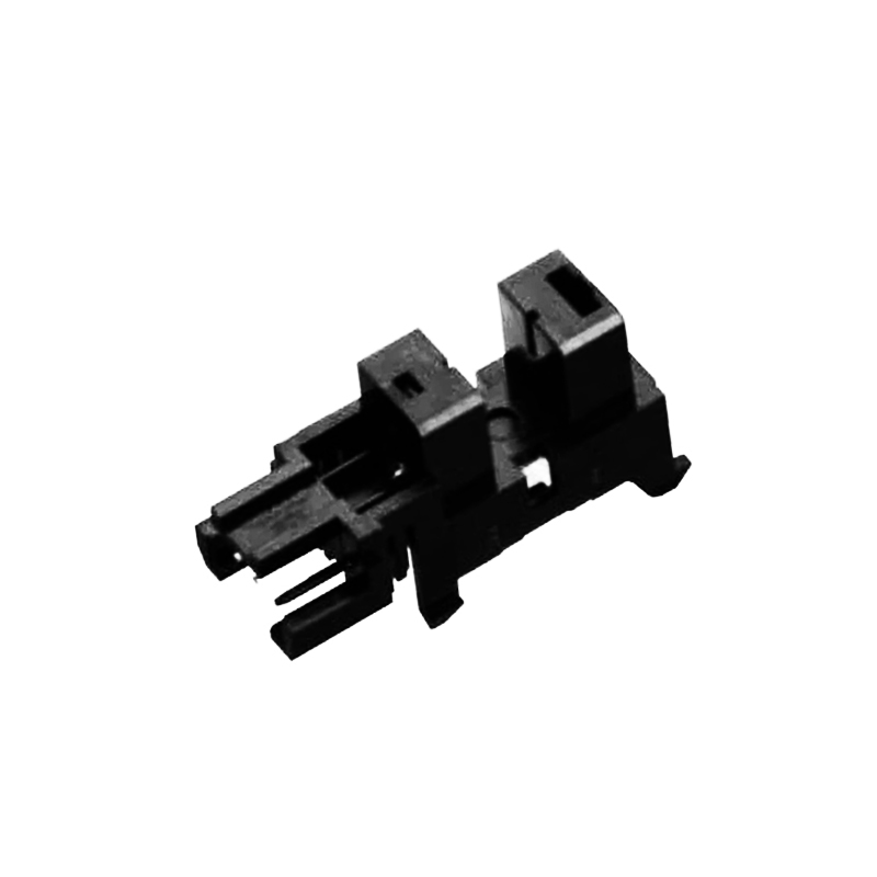 SHARP GP1A173LCS5F, Transmissive Photointerrupter Sensor – 5 mm Slot, 0.5 mm Slit, Phototransistor Output, 3.3~5.5 V, Snap-In Connector-image-21