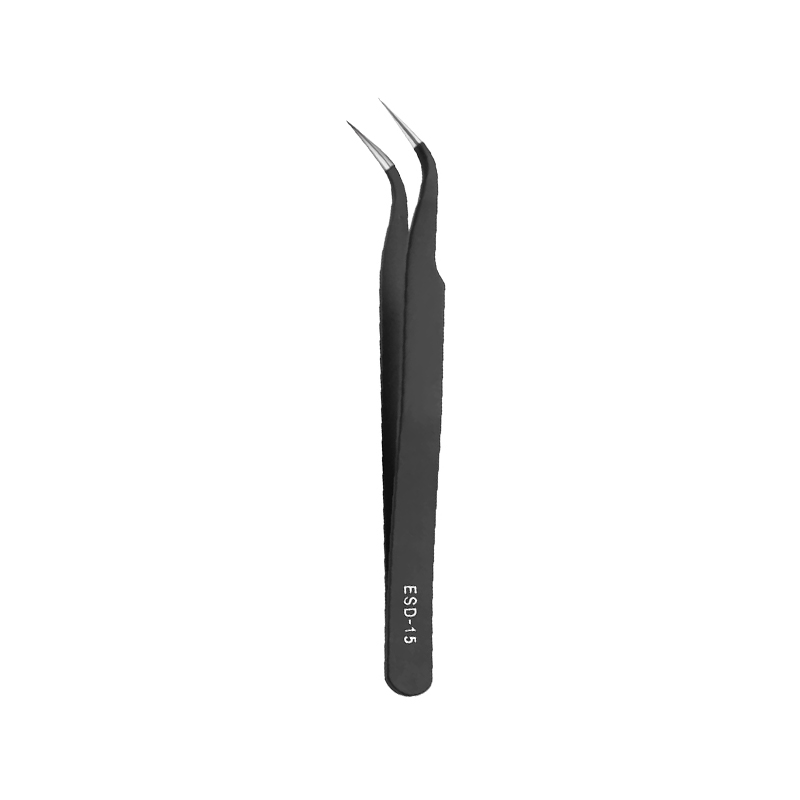 Curved Tweezers ESD-15-image-41