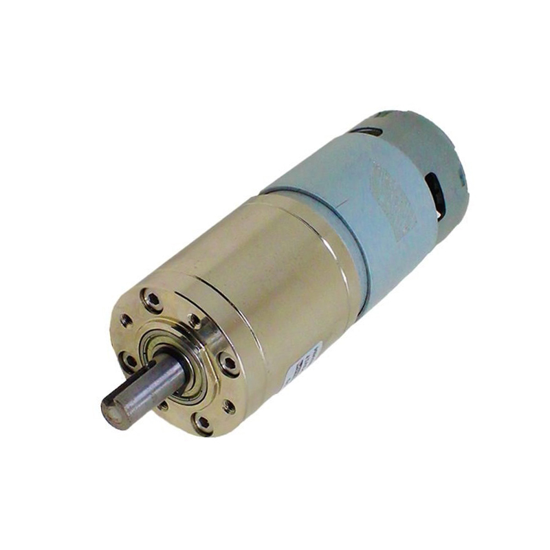 Orange High Torque Planetary Gear PG45M7751210000-32.5K-image-39