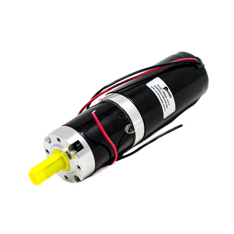Buy Orange High Torque Motor PG56/63ZY125-2440-65k 214KG.CM Online