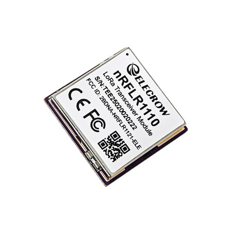 Elecrow nRFLR1110 Wireless Transceiver Module-image-46