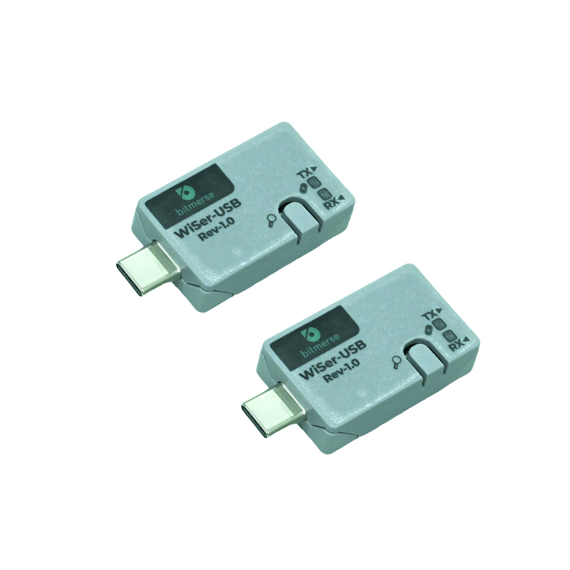 WS-UU-EN Host-to-Host WiSer Kit-picture-25