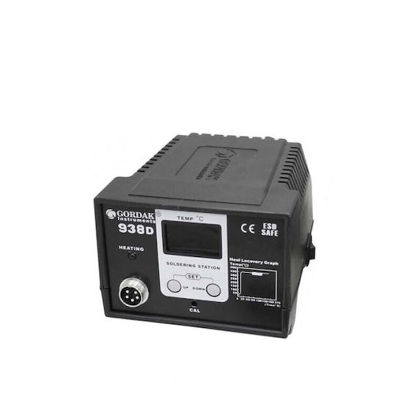 GORDAK 938D Soldering Station-picture-18
