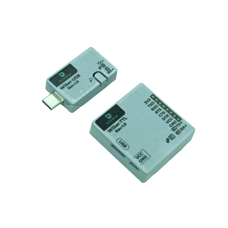 WS-UT-EN Host-to-Client WiSer Kit-picture-10