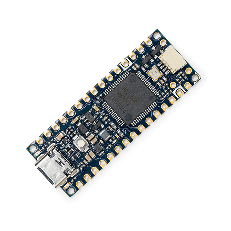 Official Arduino Nano R4 ABX00142-image-44