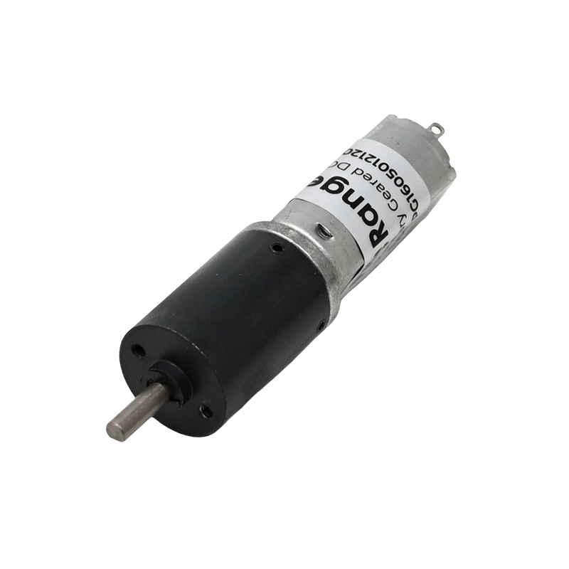 Pro-Range 64RPM 12V Planetary Gear DC Motor PG16050-150K-image-37