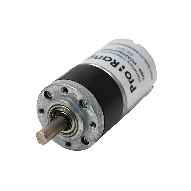 Pro-Range 280 RPM 12V Planetary Gear DC Motor PG32GR 21.5K-image-12