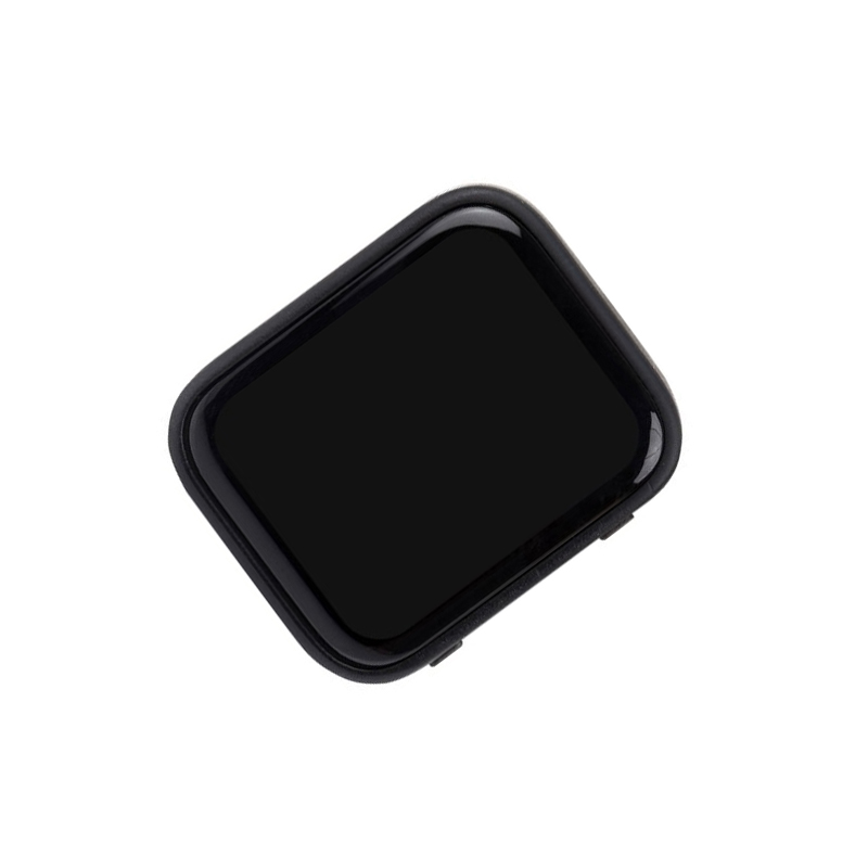 Waveshare RP2350 1.8inch 368×448 P AMOLED Touch Display Development Board with Accelerometer And Gyroscope Sensor-picture-17
