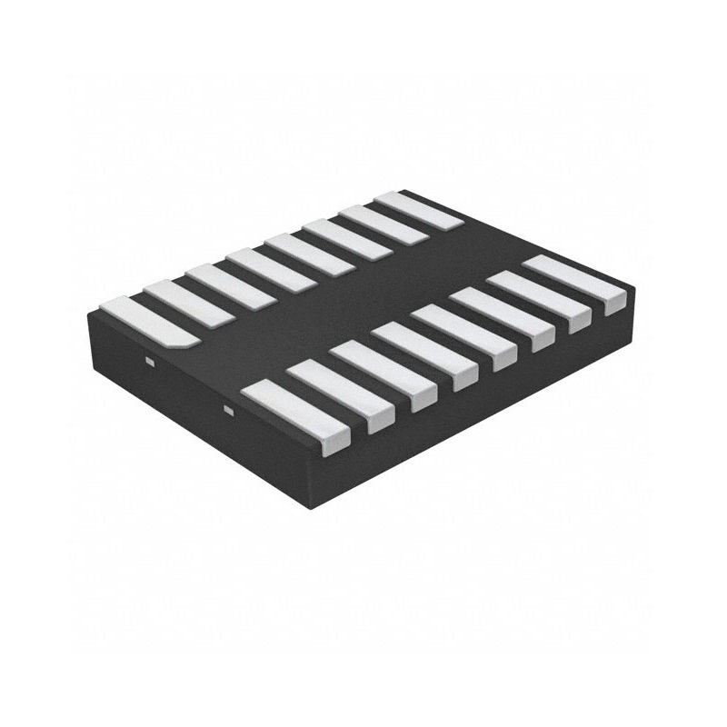 LPC812M101JTB16X-NXP Semicon-ARM-M0 30MHz XSON-16(2.5x3.2) Microcontrollers (MCU/MPU/SOC) ROHS-image-7