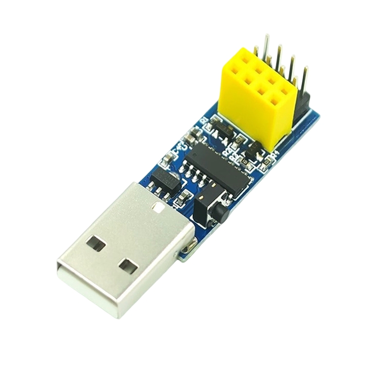 FT232 WIFI Module Adapter Download Debug for ESP8266 ESP-01/01S-picture-22