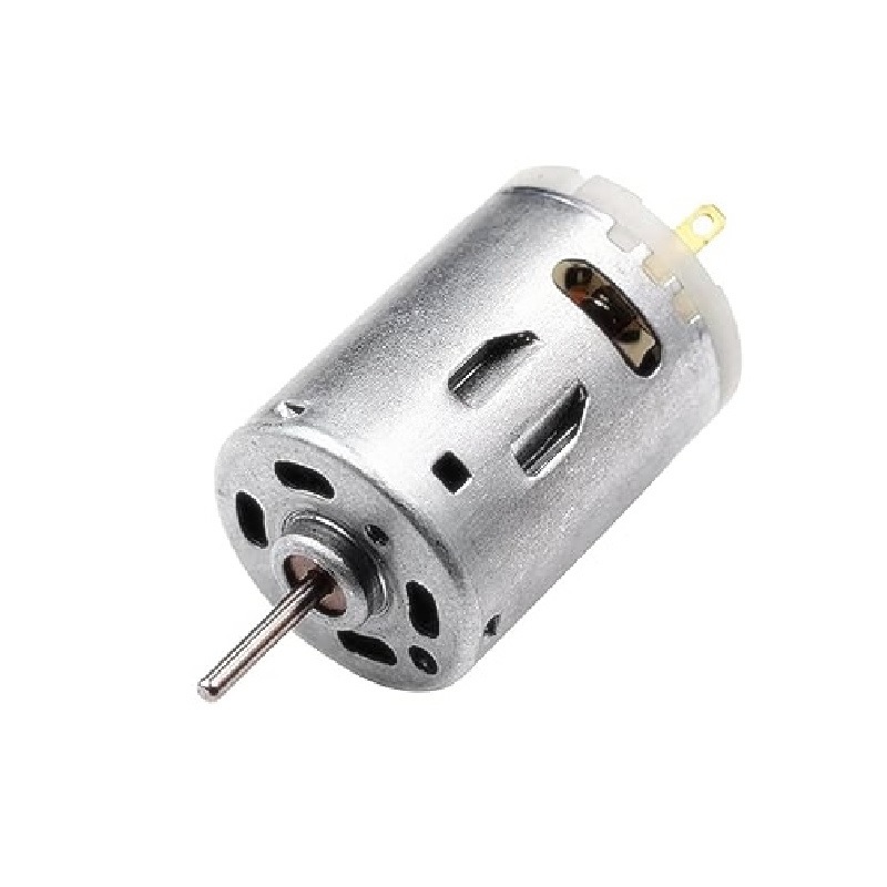 RS-385 DC24V 7000RPM/MIN Mini Brush DC Motor-image-18