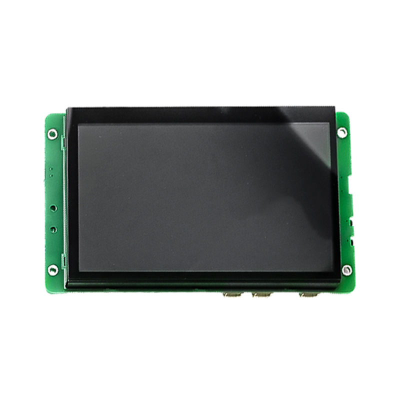 Proculus 7inch 1024 X 600 Industrial Android LCD Display with Touch-picture-30
