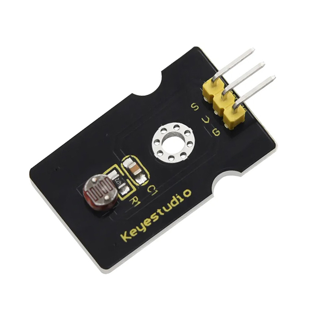 Keyestudio Capacitive Touch Sensor Module for Arduino-image-5