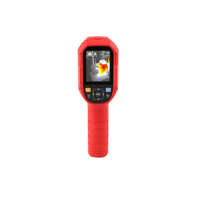 UNI-T UTi260B Professional Thermal Imager 1-BE Module-picture-17