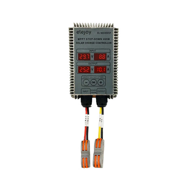 Elejoy MPPT Step-Down Solar Charge Controller EL-MD400SP 400W-picture-16
