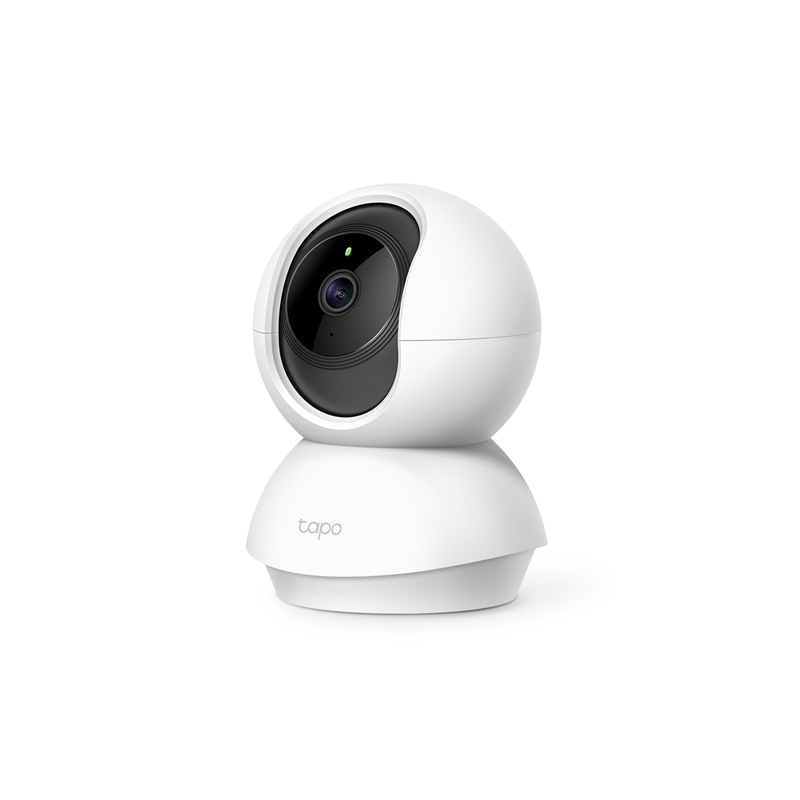 Tapo TP-Link TC70 Pan/Tilt Home Security Wi-Fi Camera-image-3