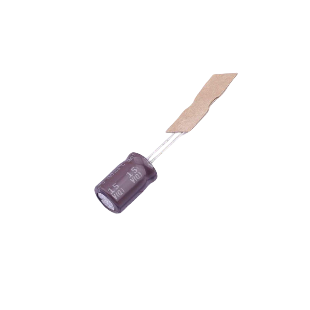 ECLE401ETD4R7MHB5D-Chemi-Con-Plugin,D8xL11.5mm Aluminum Electrolytic Capacitors - Leaded ROHS-image-46
