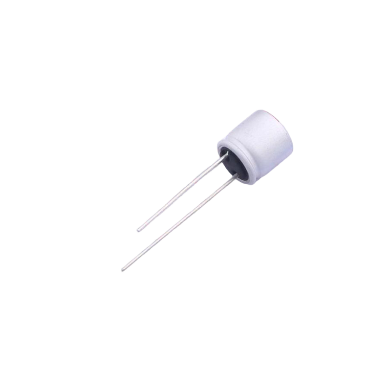 RR71C680MDN1-Nichicon-16V 68uF Polymer ±20% 7mΩ@100kHz 5.6A@100kHz Plugin,D8xL11.5mm Polymer Aluminum Capacitors ROHS-picture-11