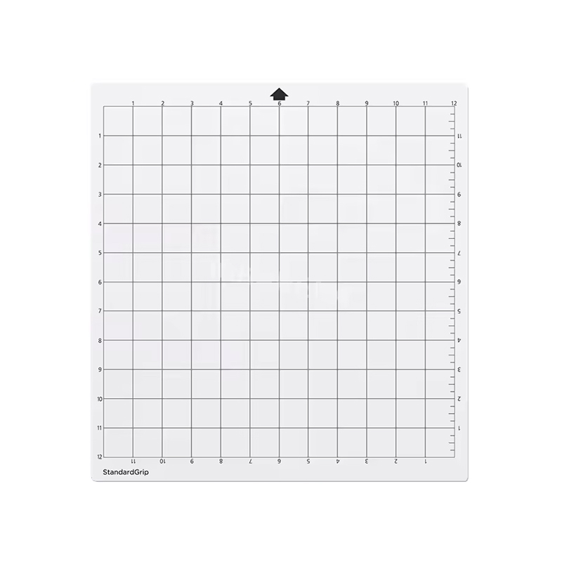 ARC SIGN Silhouette Cutting Mat (12X12 INCH)-picture-10