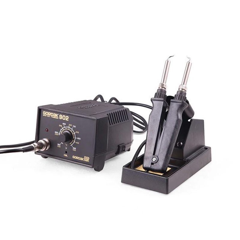 GORDAK 902 75W Tweezers Station-picture-12