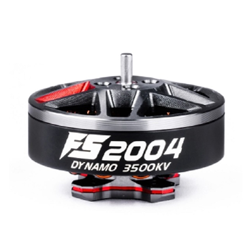 MAD CO - FS 2004 DYNAMO FPV Drone motor (Red) 3500KV-image-37