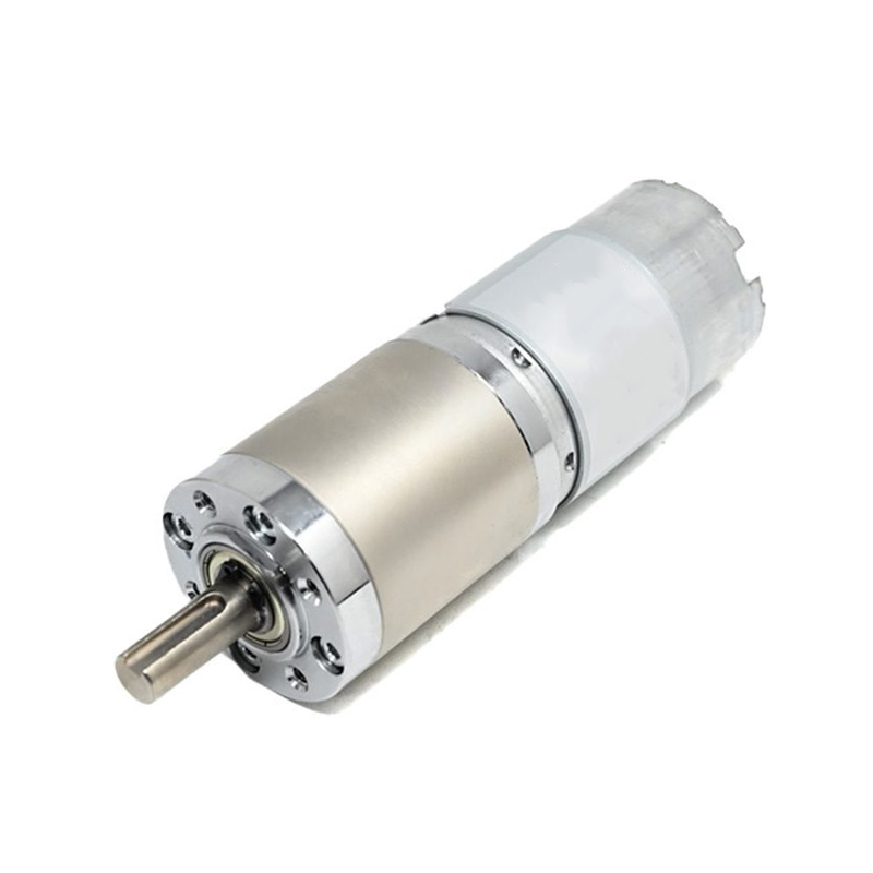 Pro-Range 234.7 N-cm 92 RPM 12V Planetary Gear DC Motor PGM45775-50.9K-image-7