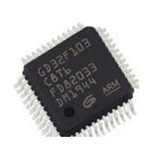 GD32F103CBT6-GigaDevice-ARM-M3 108MHz LQFP-48(7x7) Microcontrollers (MCU/MPU/SOC) ROHS-image-2