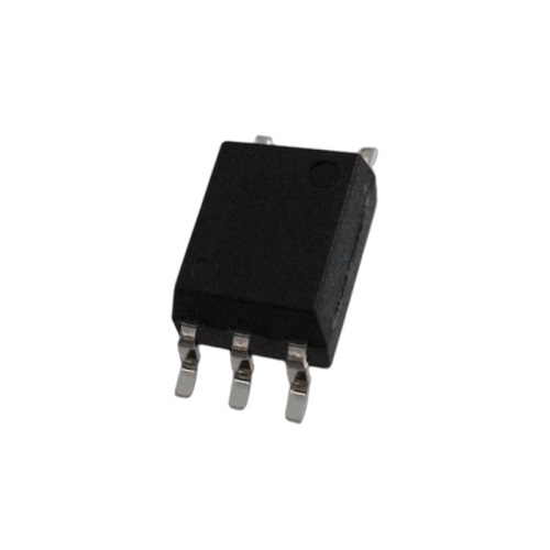 TLP2362(TPR,E-TOSHIBA-10Mbps 2.7V~5.5V DC SOIC-5-4.6mm Logic Output Optoisolators ROHS-image-12