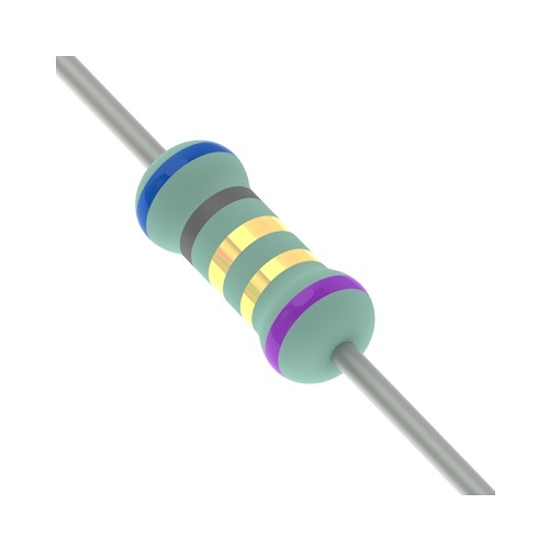 PNP300JR-73-6R8-YAGEO-Wirewound Resistors 6.8Ω 3W ±5% Plugin,D4.6xL11.5mm Through Hole Resistors ROHS-image-3