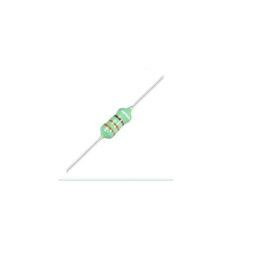 CKL0510*1mH/K-A T-CENKER-100mA 1mH Color Circle Coils Inductor ±10% 50@0.252MHz Plugin,D5xL11mm Color Ring Inductors / Through Hole Inductors ROHS-image-47
