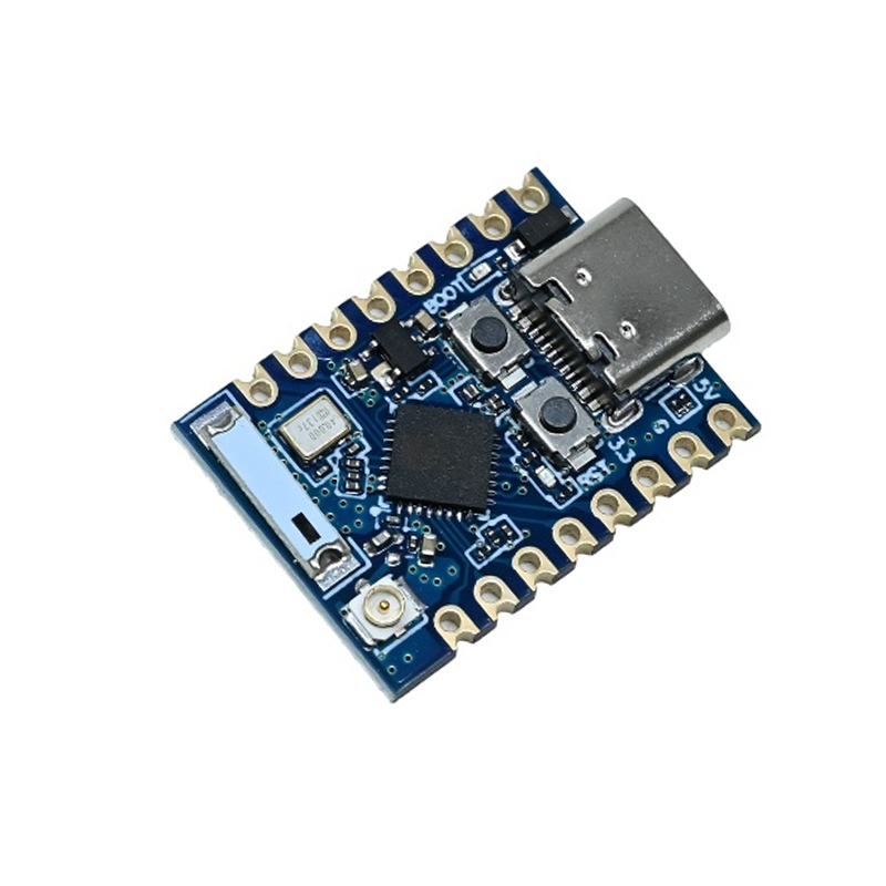 ESP32-C3 PRO MINI WiFi &Amp; Bluetooth Development Board (Pin Header Without Soldering)-picture-13