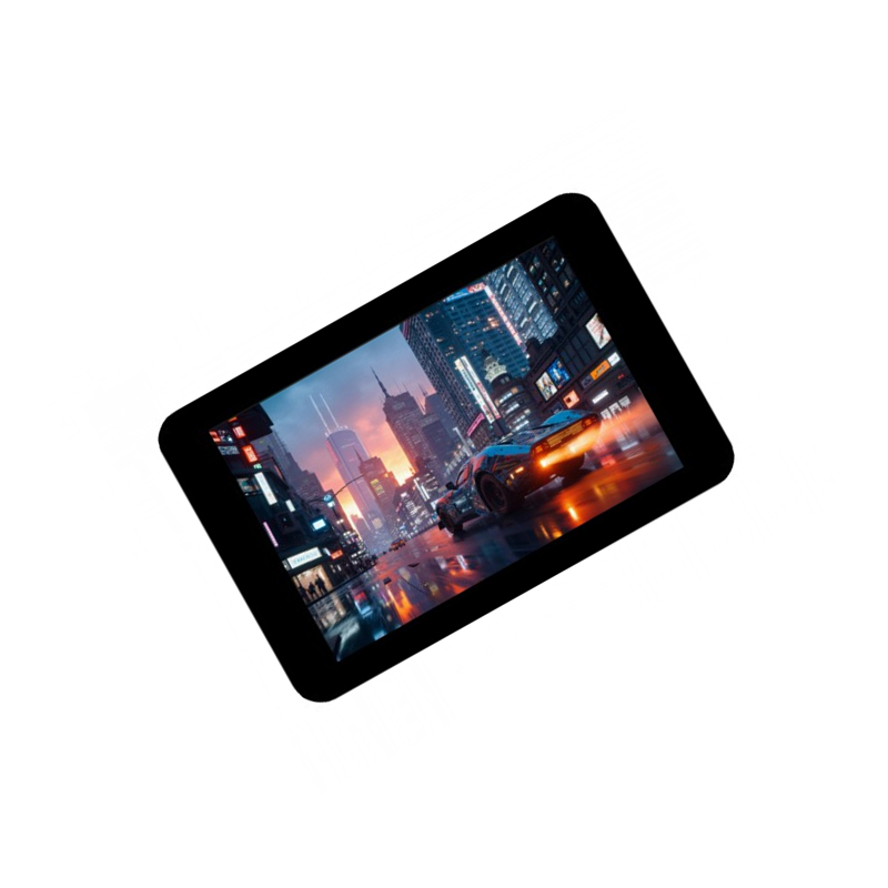 Waveshare ESP32-S3 3.5inch 320×480P Capacitive Touch Display Development Board Type B-picture-15