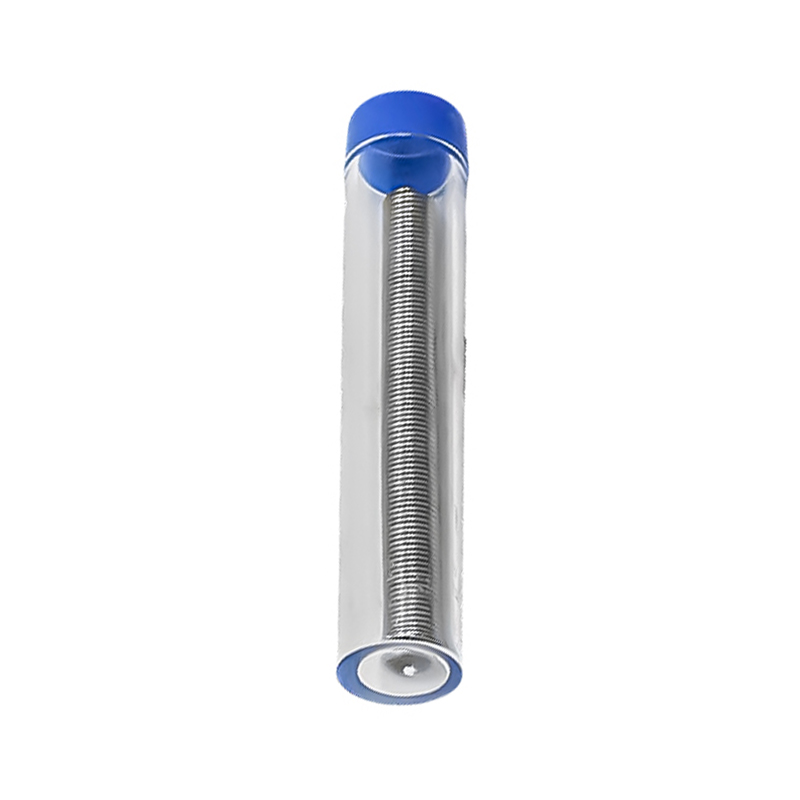 Tin Wire Soldering Tube(US) 0.8mm 40/60 8gram-picture-23