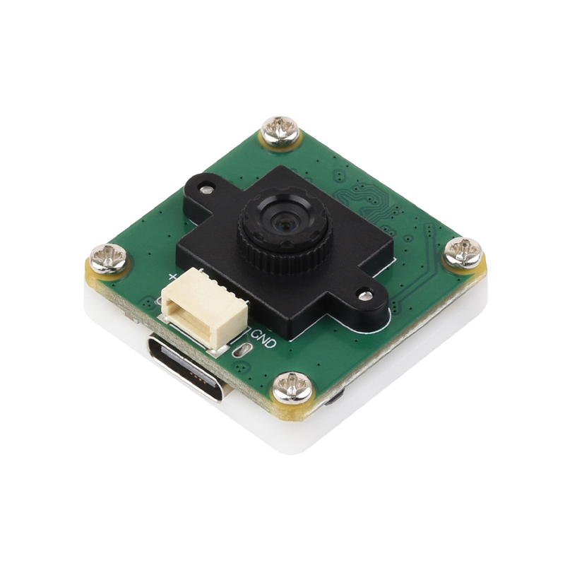 Waveshare OV9281 1MP Mono USB Camera (A) supports 120FPS High Frame Rate Recording-picture-22