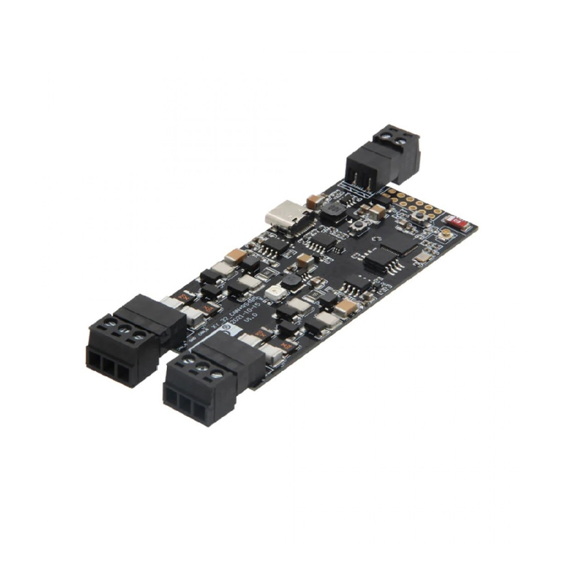 LILYGO T-CAN485 ESP32 CAN RS-485 IOT Engineer Control Module Development Board-image-30