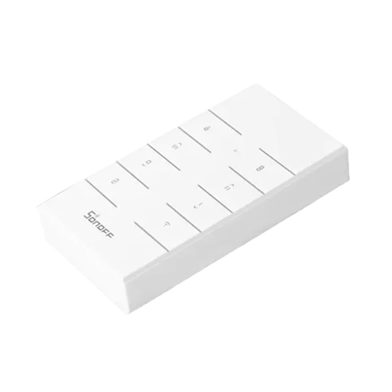 SONOFF RM433R2 Remote Control 8 Keys-picture-17