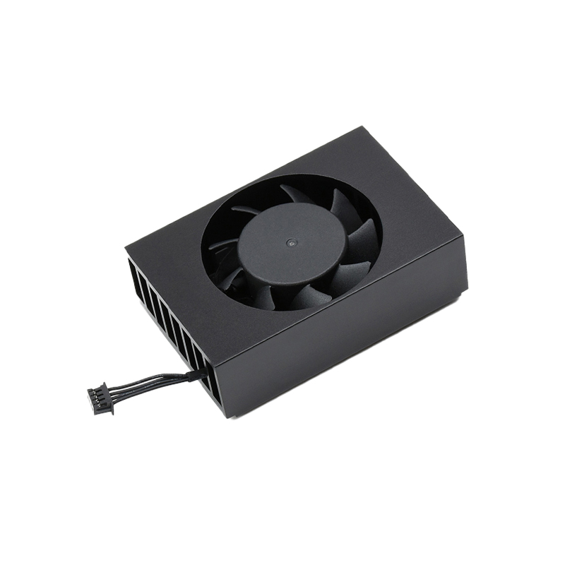 Waveshare Dedicated Cooling fan for Nvidia Jetson TX2 NX-picture-16