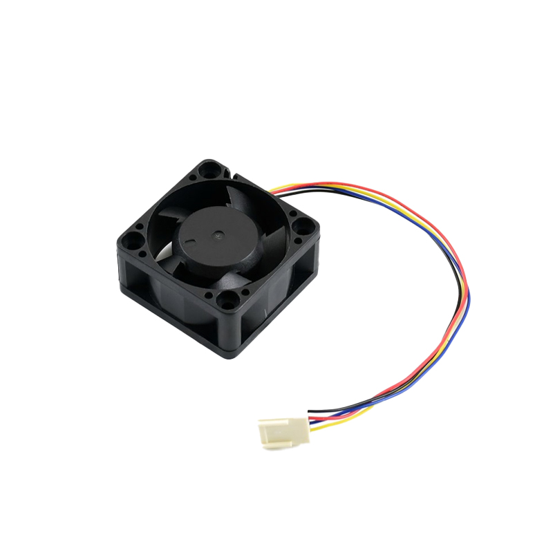 Waveshare Dedicated Cooling Fan for Nvidia Jetson Nano with PWM Adjustment-picture-38