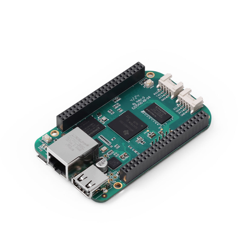 Seeed Studio BeagleBone Green-image-21
