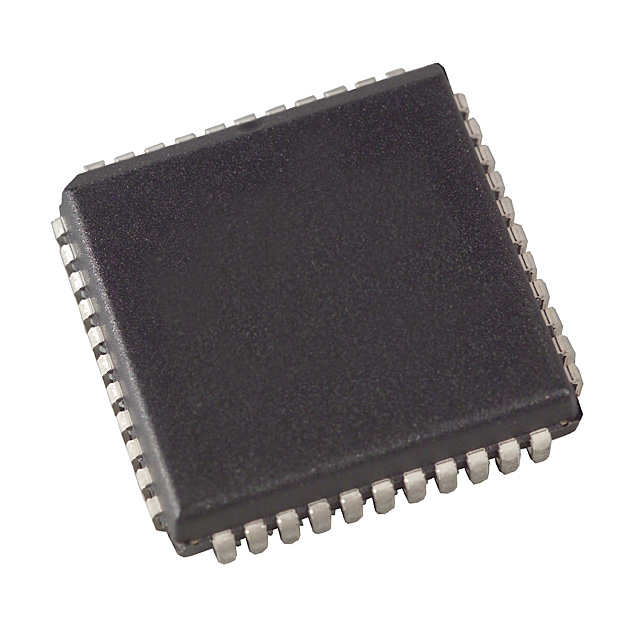 W78E052DPG-Nuvoton Tech-51 Series 40MHz LCC-44(16.6x16.6) Microcontrollers (MCU/MPU/SOC) ROHS-image-2